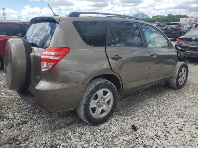 Photo 3 from auction – 2009 TOYOTA RAV4 with VIN JTMBF33V395013146