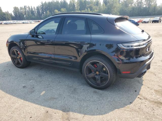 صورة رقم 2 من المزاد - 2022 PORSCHE MACAN S مع VIN WP1AG2A57NLB24616