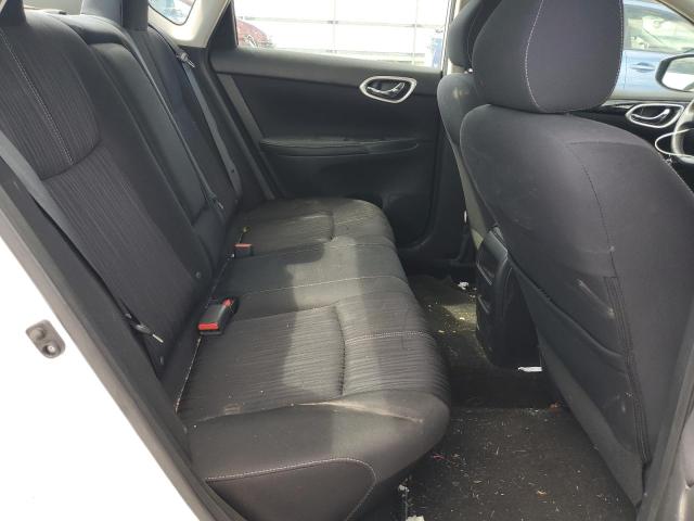 Photo 10 from auction – 2016 NISSAN SENTRA 1.8 with VIN 3N1AB7AP1GY210628