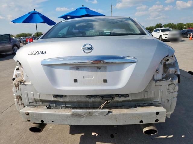 Photo 6 from auction – 2014 NISSAN MAXIMA S with VIN 1N4AA5AP0EC485665