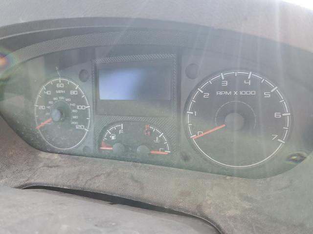 Photo 9 from auction – 2023 RAM PROMASTER 1500 1500 HIGH with VIN 3C6LRVBG4ME583901