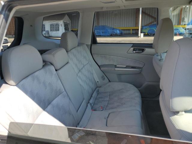 Фото 10 с аукциона – 2010 SUBARU FORESTER 2 с VIN JF2SH6CC6AH786921