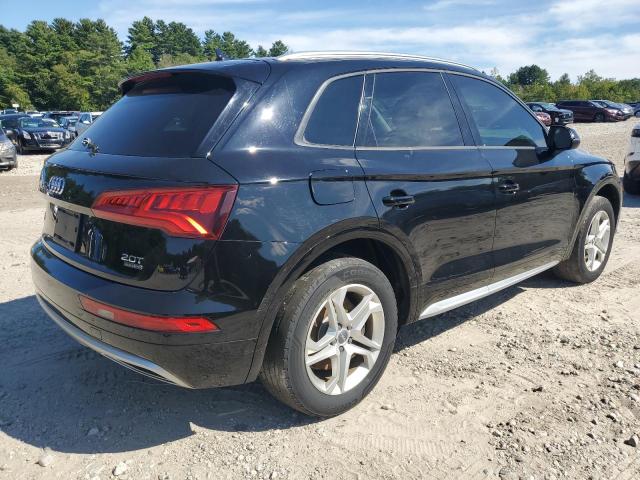 Photo 3 from auction – 2018 AUDI Q5 PREMIUM with VIN WA1ANAFY7J2204724