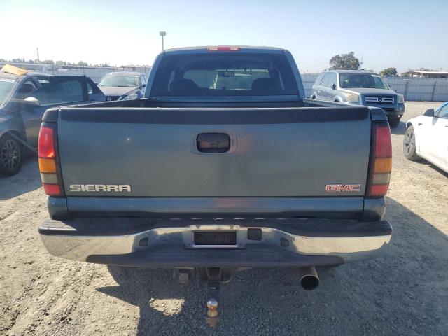 Photo 6 from auction – 2006 GMC NEW SIERRA with VIN 1GTEK19B96Z190119