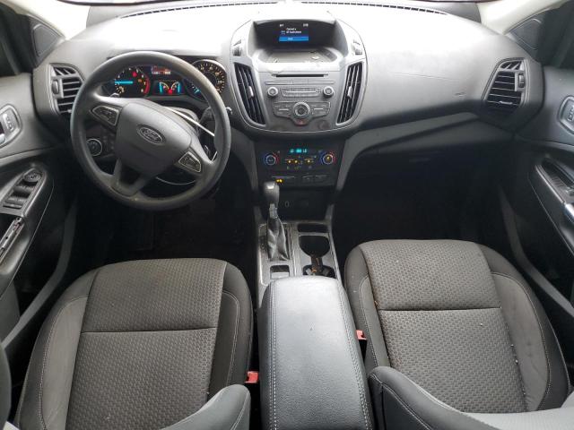 Photo 8 from auction – 2017 FORD ESCAPE SE with VIN 1FMCU0GD5HUC18932