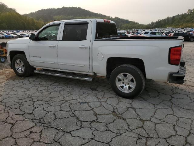Photo 2 from auction – 2016 CHEVROLET SILVERADO with VIN 3GCUKREC6GG125237