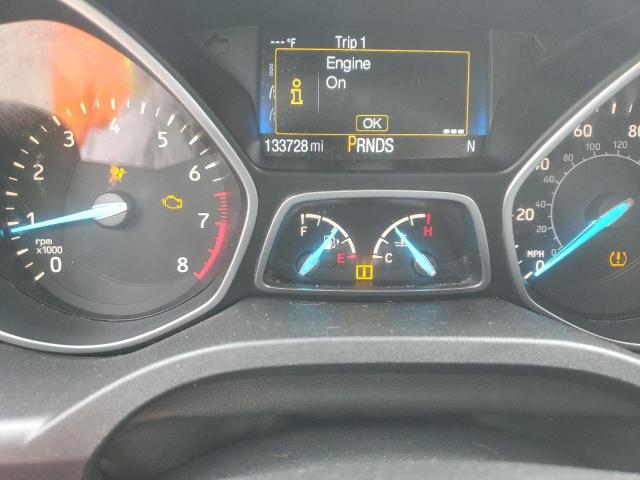 Photo 9 from auction – 2017 FORD ESCAPE SE with VIN 1FMCU9G92HUB94279