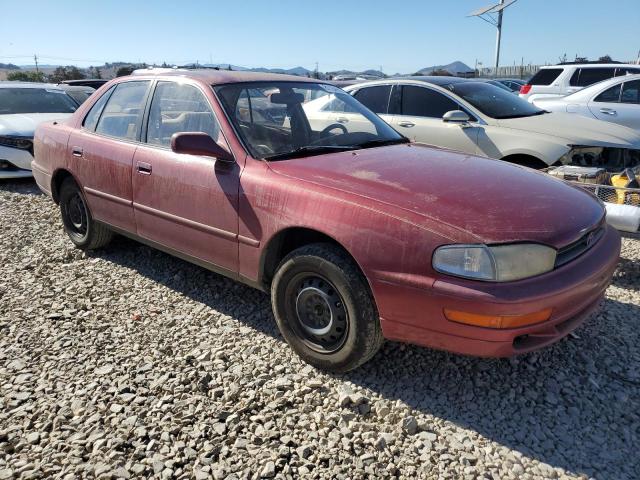 Photo 4 from auction – 1994 TOYOTA CAMRY with VIN 4T1SK12E9RU400982