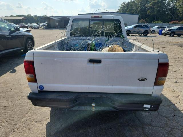 Photo 6 from auction – 1997 FORD RANGER SUP with VIN 1FTCR14X3VTA12472