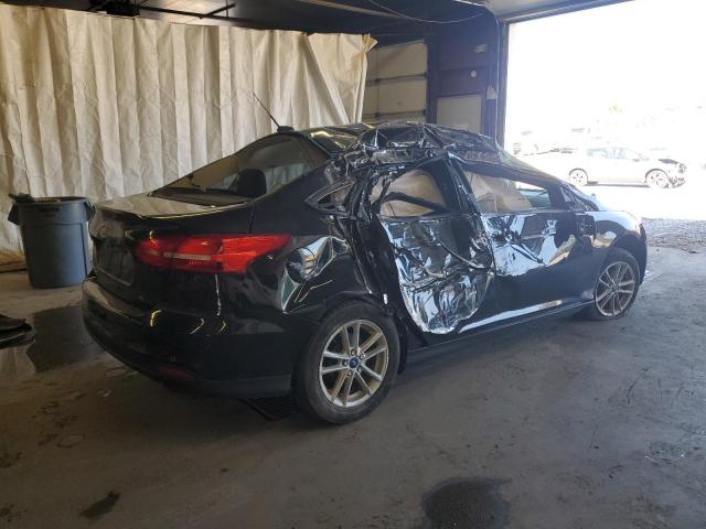Photo 3 from auction – 2017 FORD FOCUS SE with VIN 1FADP3F24HL335835
