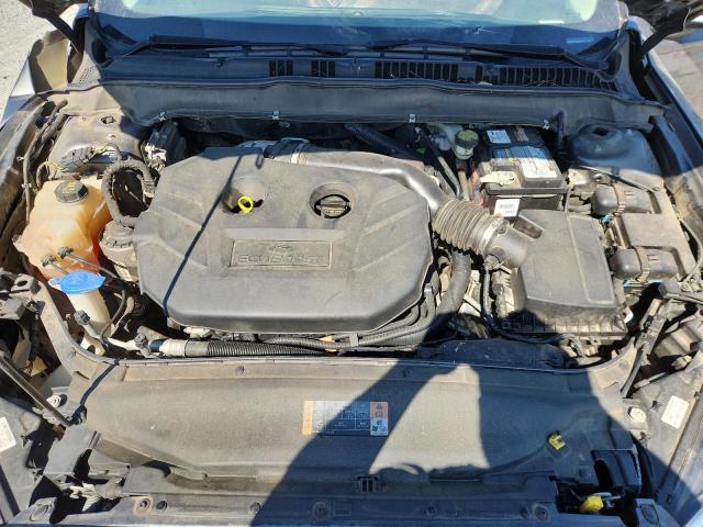 Photo 11 from auction – 2016 FORD FUSION TIT with VIN 3FA6P0K99GR254372