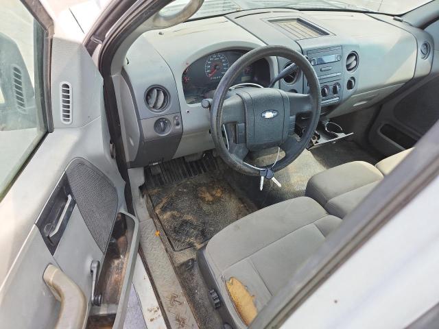Photo 8 from auction – 2007 FORD F150 with VIN 1FTRF12237KB64304