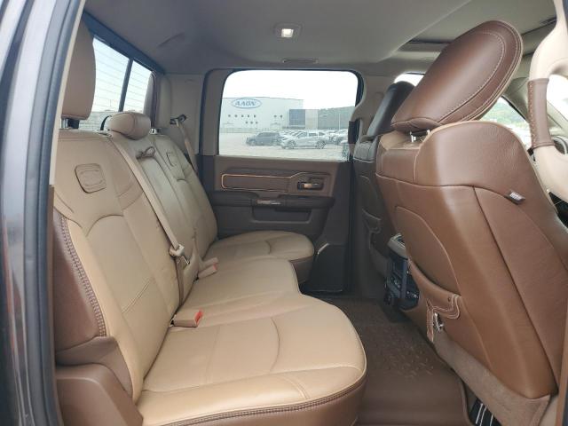 Photo 10 from auction – 2020 RAM 2500 LONGH with VIN 3C6UR5GL6LG206337