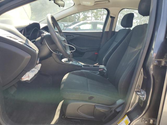 Photo 7 from auction – 2018 FORD FOCUS S with VIN 1FADP3E25JL226470