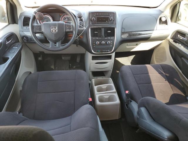 Foto 8 de la subasta – 2011 DODGE GRAND CARA con VIN 2D4RN4DGXBR662848