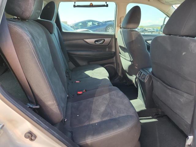 Photo 11 from auction – 2016 NISSAN ROGUE S with VIN KNMAT2MV1GP642063