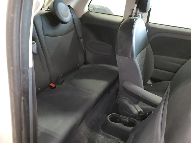 Photo 10 from auction – 2015 FIAT 500 POP with VIN 3C3CFFDR0FT513854