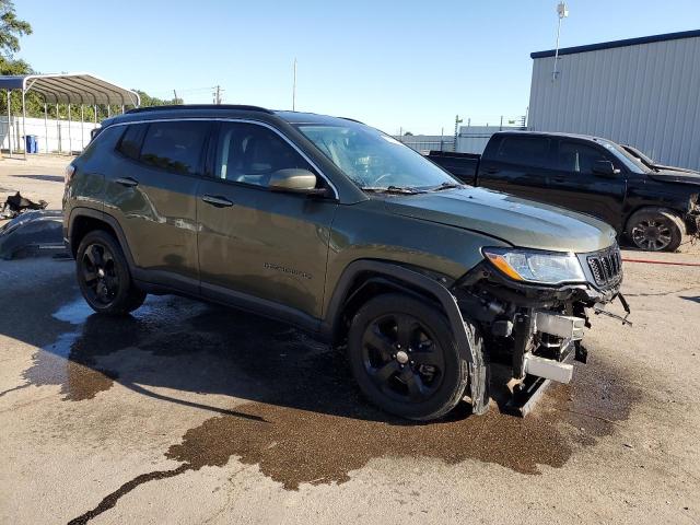 Foto 4 de la subasta – 2019 JEEP COMPASS LA con VIN 3C4NJCBB0KT699400
