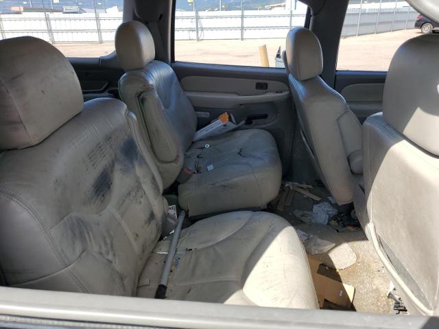 Photo 11 from auction – 2002 GMC YUKON with VIN 1GKFK16Z42J235454