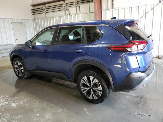 Photo 2 from auction – 2023 NISSAN ROGUE SV with VIN 5N1BT3BB3PC845350
