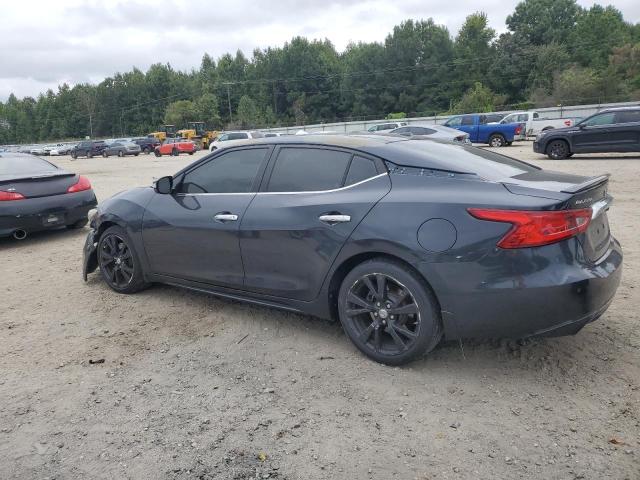 Photo 2 from auction – 2016 NISSAN MAXIMA 3.5 with VIN 1N4AA6AP8GC394359