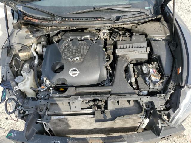 Photo 11 from auction – 2014 NISSAN MAXIMA with VIN 1N4AA5AP5EC441306