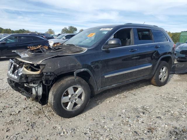 JEEP GRAND CHER 2013 with VIN 1C4RJFAG3DC548470 - Photo from auction