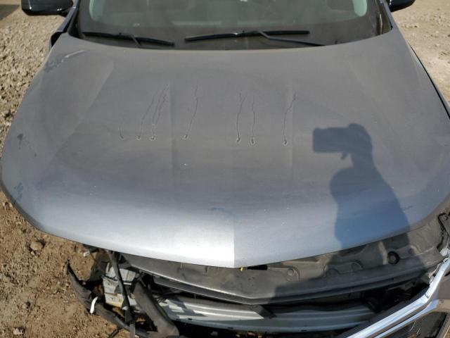 Photo 12 from auction – 2020 CHEVROLET TRAVERSE L with VIN 1GNERFKW7LJ299783