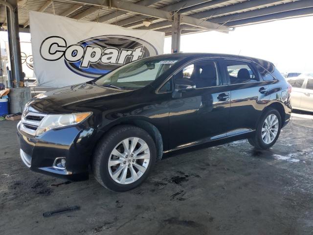 Photo 1 from auction – 2013 TOYOTA VENZA LE with VIN 4T3ZA3BB8DU068357