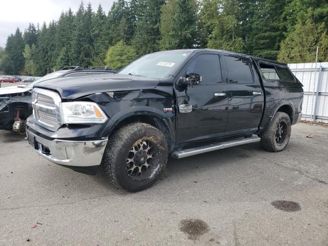 RAM 1500 LONGHORN 2014 with VIN 1C6RR7PT2ES215565 - Photo from auction