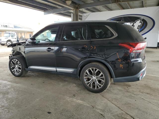 Photo 2 from auction – 2017 MITSUBISHI OUTLANDER with VIN JA4AD3A30HZ042947