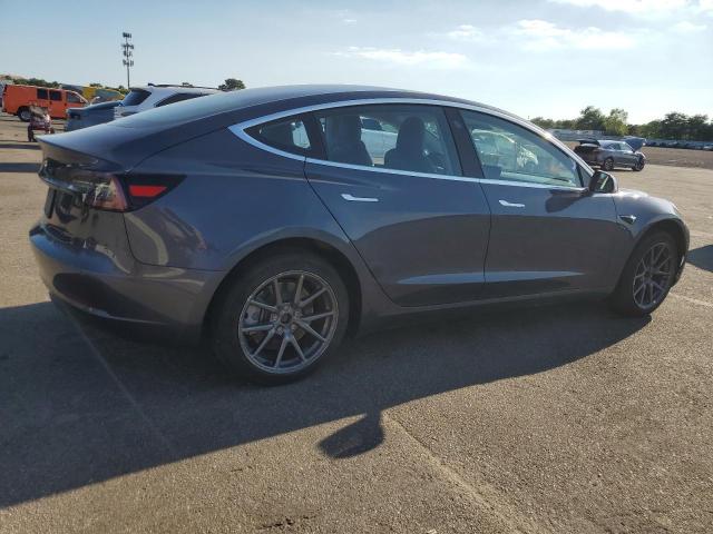 Photo 3 from auction – 2020 TESLA MODEL 3 with VIN 5YJ3E1EA0LF590289