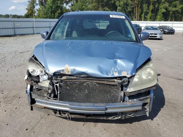 Photo 5 from auction – 2007 HONDA ODYSSEY EX with VIN 5FNRL38487B010357