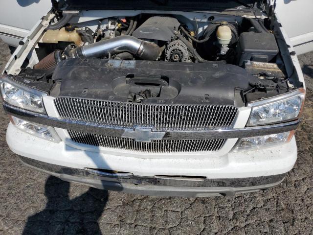 Photo 11 from auction – 2005 CHEVROLET SILVERADO with VIN 2GCEC13T051158150