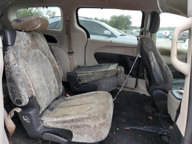 Photo 10 from auction – 2018 CHRYSLER PACIFICA T with VIN 2C4RC1EG1JR131228