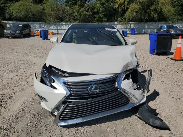 Photo 5 from auction – 2016 LEXUS ES 350 with VIN JTHBK1GG6G2231848