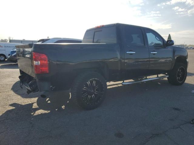 Photo 3 from auction – 2010 CHEVROLET SILVERADO with VIN 3GCRCSE01AG127646