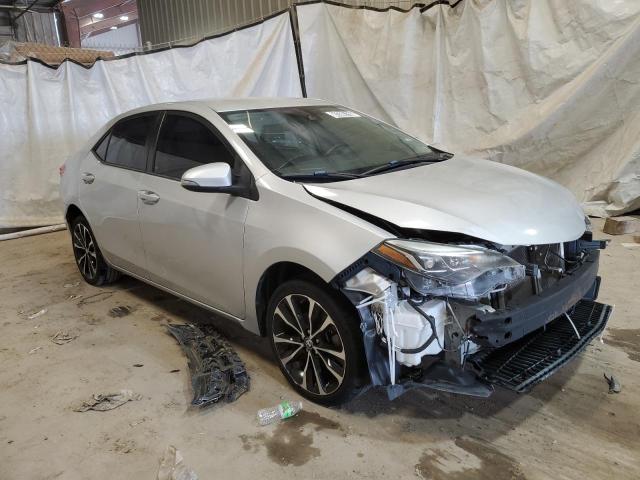 Photo 4 from auction – 2018 TOYOTA COROLLA L with VIN 5YFBURHE8JP759147