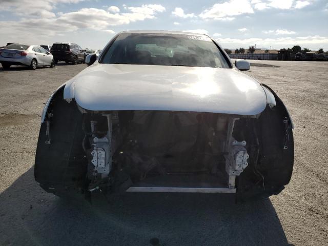 Photo 5 from auction – 2007 INFINITI G35 with VIN JNKBV61E77M711056