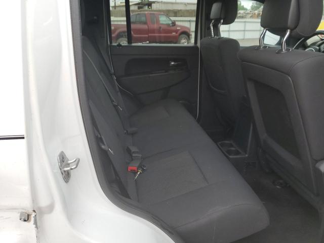 Photo 11 from auction – 2011 JEEP LIBERTY SP with VIN 1J4PN2GK1BW588066