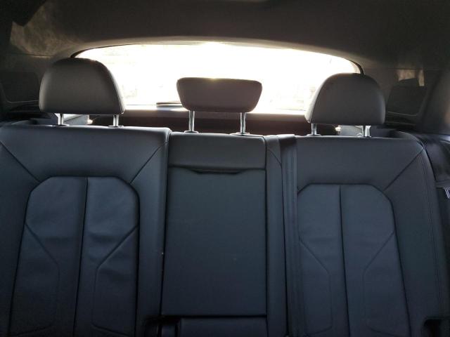 Photo 10 from auction – 2021 AUDI Q3 PREMIUM with VIN WA1AUCF33M1099449