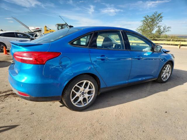 Photo 3 from auction – 2015 FORD FOCUS SE with VIN 1FADP3F21FL278247