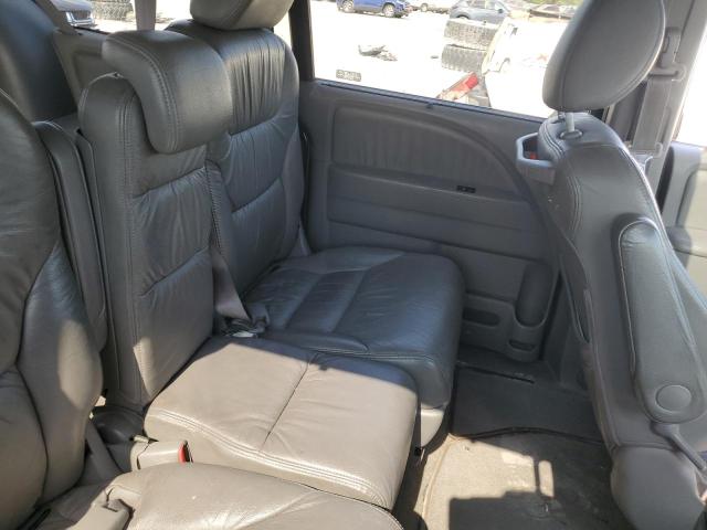 Photo 11 from auction – 2009 HONDA ODYSSEY EX with VIN 5FNRL38689B403022