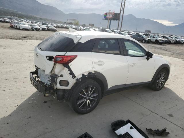 Photo 3 from auction – 2018 MAZDA CX-3 TOURING with VIN JM1DKFC79J0312360