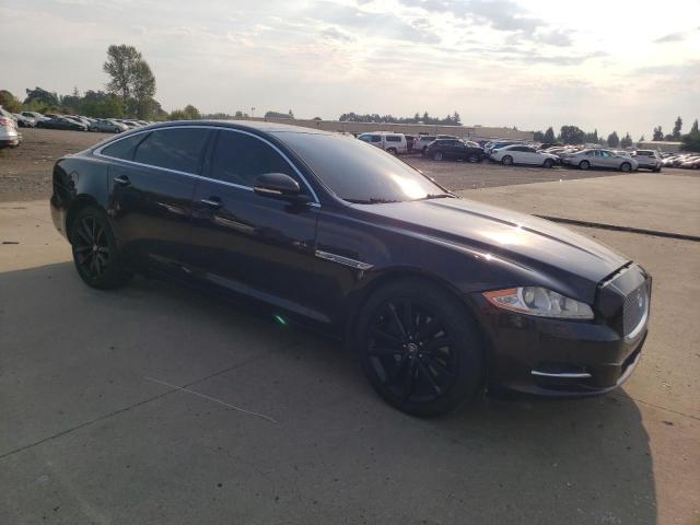 Photo 4 from auction – 2011 JAGUAR XJL with VIN SAJWA2GB8BLV18094
