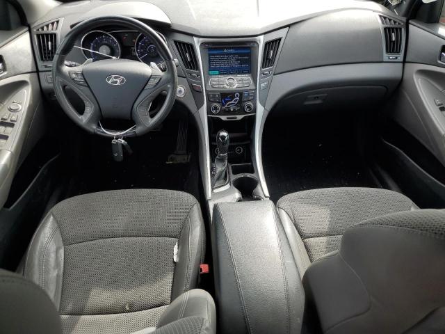 صورة رقم 8 من المزاد - 2013 HYUNDAI SONATA SE مع VIN 5NPEC4AB2DH760802