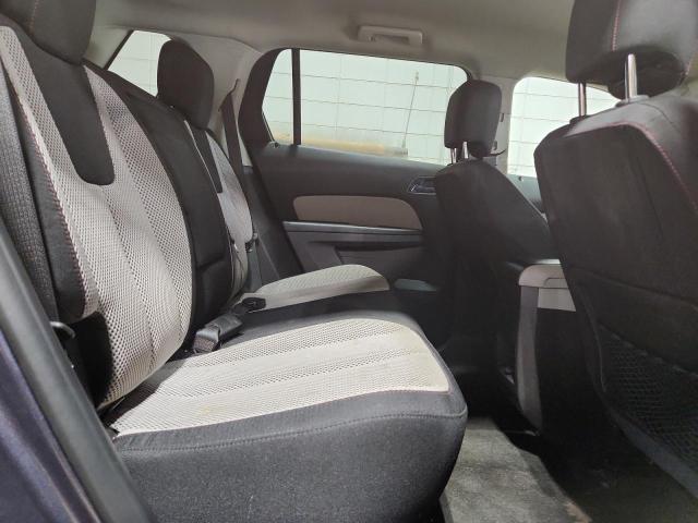 Photo 11 from auction – 2014 GMC TERRAIN SLE with VIN 2GKFLWEK5E6111371