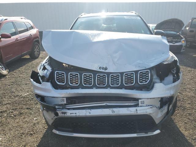 Photo 5 from auction – 2025 JEEP COMPASS LI with VIN 3C4NJDCN2ST613812