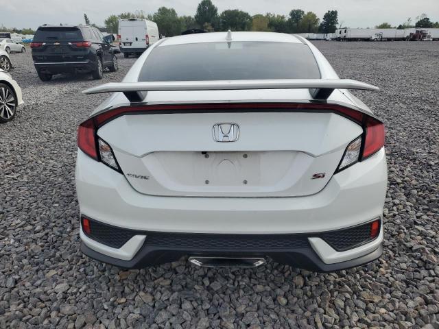 Photo 6 from auction – 2019 HONDA CIVIC SI with VIN 2HGFC3A59KH752292