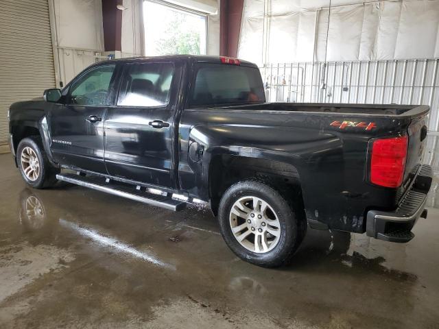 Photo 2 from auction – 2018 CHEVROLET 1500 with VIN 3GCUKREC8JG337676